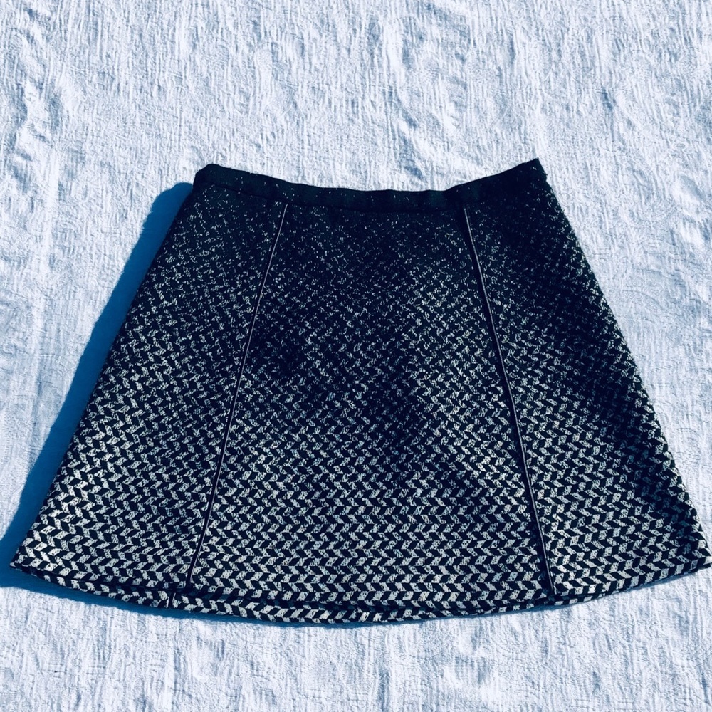 SACHIN & BABI**gorgeous Skirt US 6 - Picture 5 of 6